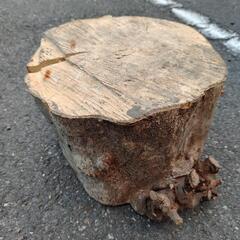 薪割り台
