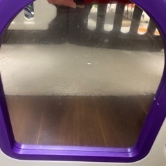 日本育児　ベビーサークルの画像