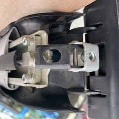 ルーフボックス terzoの画像