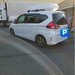 ルーフボックス terzoの画像