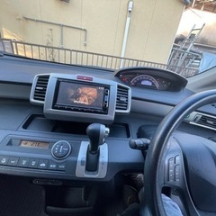ホンダ　フリードGジャストセレクションの画像