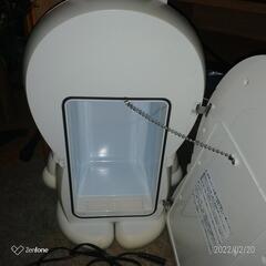 0123アート引っ越しセンターコラボ！ ドラえもん冷蔵庫の画像