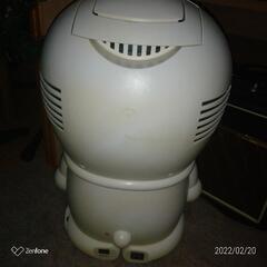 0123アート引っ越しセンターコラボ！ ドラえもん冷蔵庫の画像