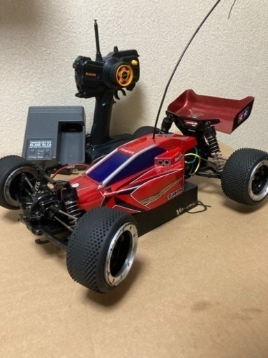 タミヤ  ダークインパクト　セット