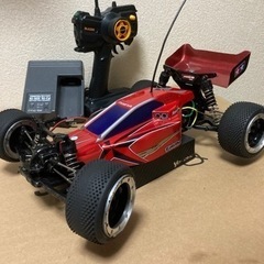 タミヤ  ダークインパクト　セット