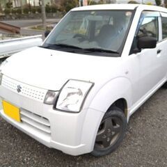 車検たっぷり５年7月 ４ナンバーで税金も安い 4WD 5速マニュ...