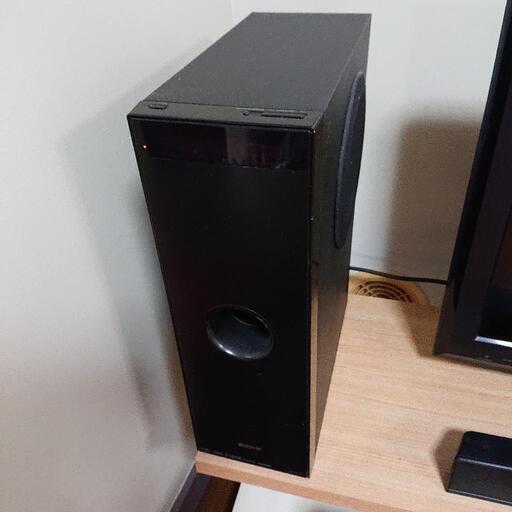 スピーカー SONY
