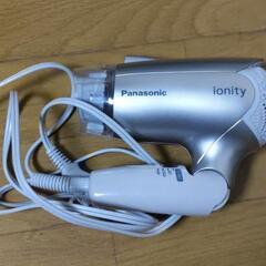 Panasonicドライヤー