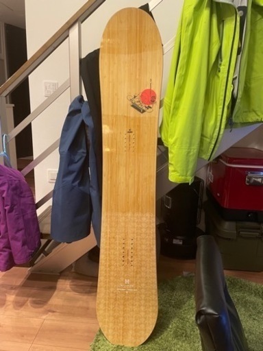 スポーツ 20-21 HPS-TAKAHARU NAKAI 155