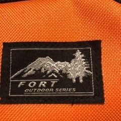 リュック、トレッキングや軽い登山、キャンプなどに⛰✨の画像