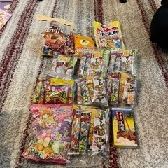 お菓子まとめ売り12個