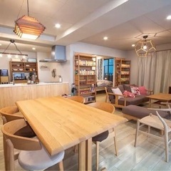 定価2万以上　ウッドフレーム照明の画像