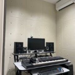 【DBミュージックスクール】１レッスン（５０分）2,200円から始める音楽教室‼ 入会金、施設費、教材費等全て無料‼ウクレレ、ギター、DTMレッスン　５駅（東日本橋、馬喰町、馬喰横山、小伝馬町、人形町）利用可能！の画像
