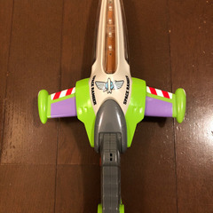 バズライトイヤー  スペースレンジャー