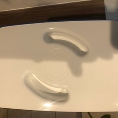 美品　ミルトン専用容器、トング付の画像