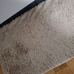 キッチンマット ペコラ Lサイズ 45×180cm【洗える 北欧 かわいい おしゃれキッチンマット インテリア ふわふわ 】の画像