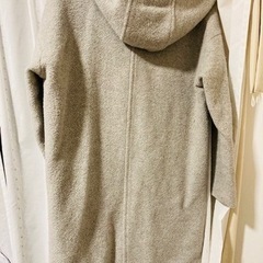 無料3/21まで⭐︎レディース冬物・コート・ニットの画像