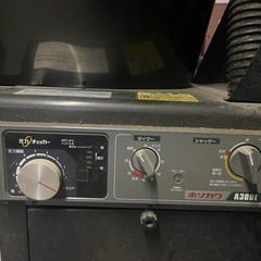 循環式精米機の画像