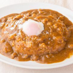 日乃屋カレー京急鶴見店　アルバイト募集！の画像
