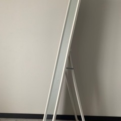 ニトリ　姿見※値下げ交渉可。