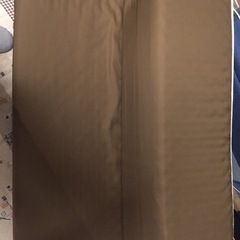 ニトリ　ソファになるマットレス  の画像