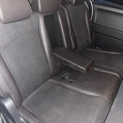 ホンダ　フリードGジャストセレクションの画像