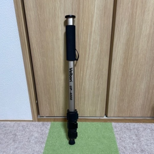 一脚 Velbon UP-4000