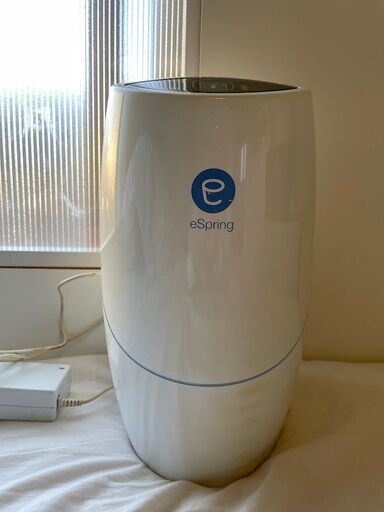 アムウェイ イースプリング2 浄水器 eSpringⅡ