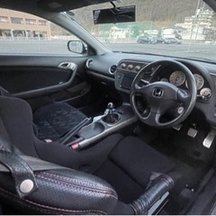 【売約済み】インテグラ DC5 5mt 車検長いの画像