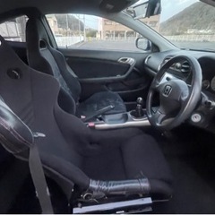 【売約済み】インテグラ DC5 5mt 車検長いの画像
