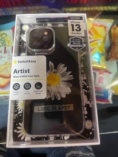 その他 iPhone13ProMax