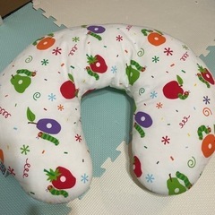 授乳クッションの画像