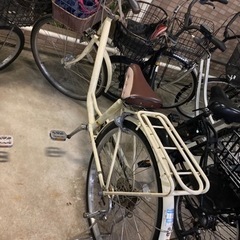 自転車