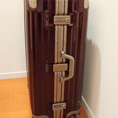 スーツケース　Lサイズ　の画像