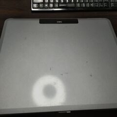 ジャンク　HDDメモリなし