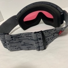 bolle ゴーグル　中古品の画像