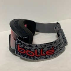 bolle ゴーグル　中古品の画像
