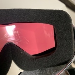 bolle ゴーグル　中古品の画像