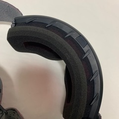 bolle ゴーグル　中古品の画像