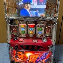 コイン不要機】サラリーマン番長 パチスロ実機