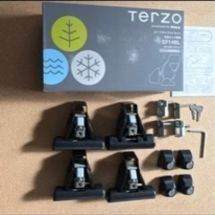 ルーフベース　ジムニーjb23