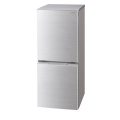 再値下げ！【新品未使用】長期保証付）SHARP SJ-D15G-...