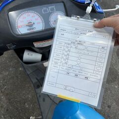 SUZUKI　ZZ　整備　車両！の画像