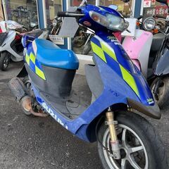 SUZUKI　ZZ　整備　車両！の画像