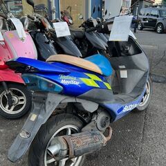 SUZUKI　ZZ　整備　車両！の画像
