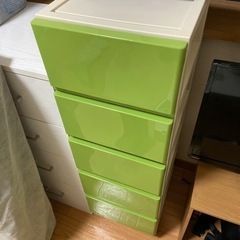 衣類収納　チェスト　タンス