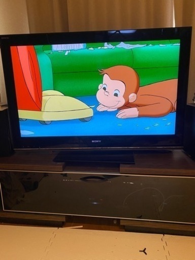 液晶TV SONY BRAVIA 40インチ KDL-40LX900