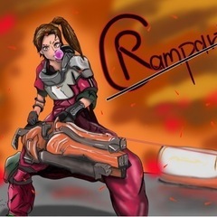 APEXメンバー募集‼