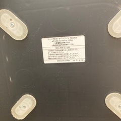 健康器具の画像