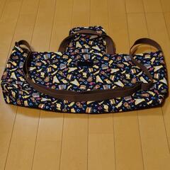 【入学準備に】ピアニカケース ハンドメイド